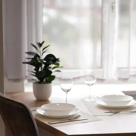 Apartment Luxury Sedda Bed, Nespresso, Netflix Linz