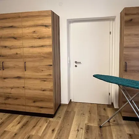 Apartment Luxury Sedda Bed, Nespresso, Netflix *