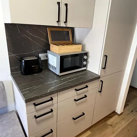 Luxury Sedda Bed, Nespresso, Netflix