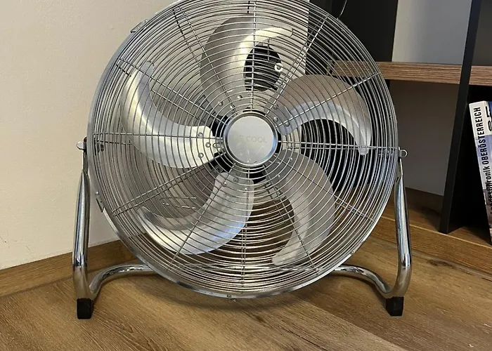 Apartment Luxury Sedda Bed, Nespresso, Netflix